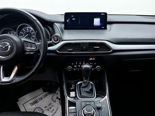 2023 Mazda CX-9 Touring Plus