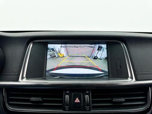 2017 Kia Optima SX Turbo