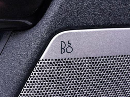 Oxford White 2021 Ford F-150 Lariat