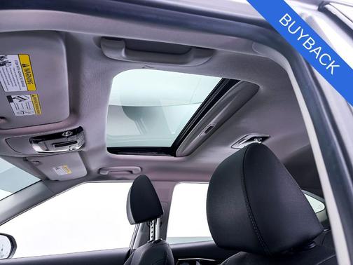 Steel Gray 2021 Kia Seltos EX