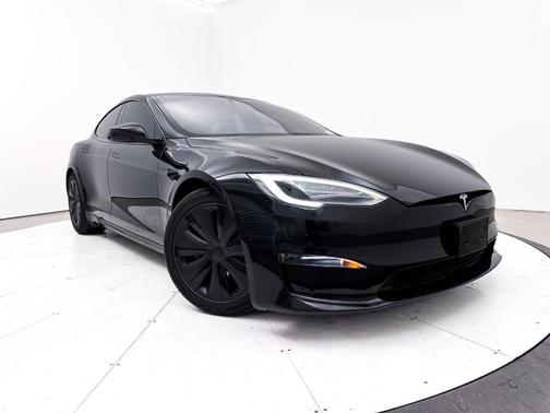 2022 Tesla Model S Base