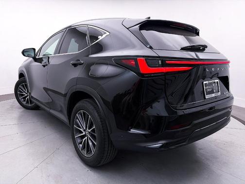 2024 Lexus NX 350 Base