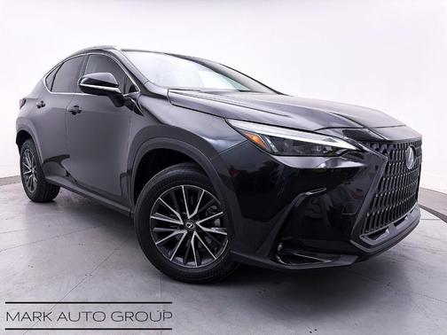 2024 Lexus NX 350 Base