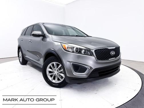 2016 Kia Sorento L