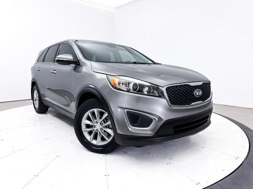 2016 Kia Sorento L