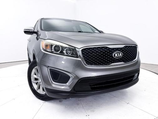 2016 Kia Sorento L