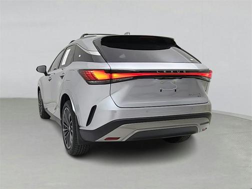 2024 Lexus RX 350h 350H