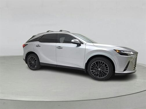 2024 Lexus RX 350h 350H