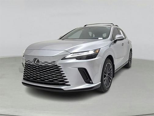 2024 Lexus RX 350h 350H