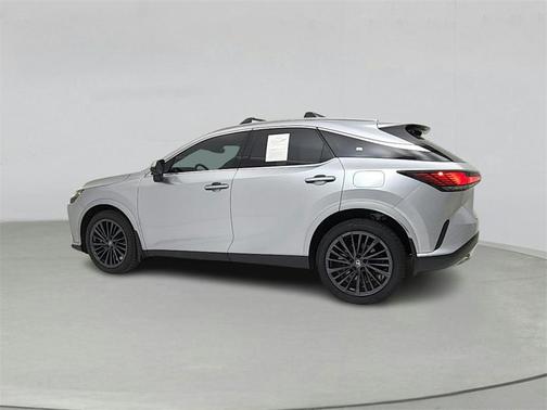 2024 Lexus RX 350h 350H