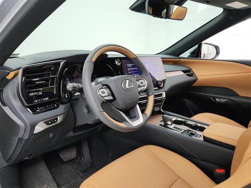 2024 Lexus RX 350h 350H