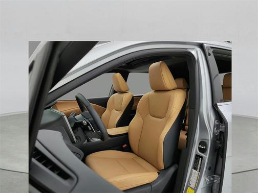 2024 Lexus RX 350h 350H