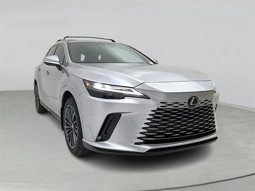 2024 Lexus RX 350h 350H