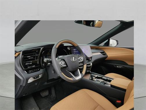 2024 Lexus RX 350h 350H