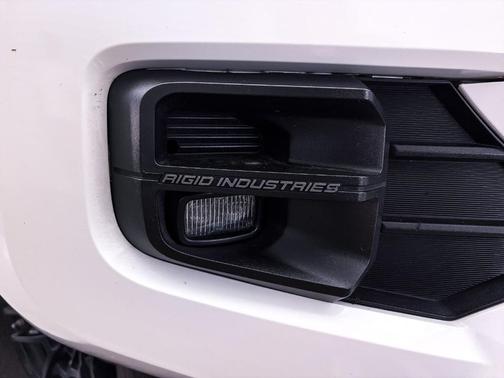 2021 Toyota Tacoma TRD Pro