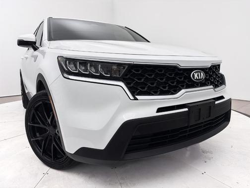 2021 Kia Sorento LX
