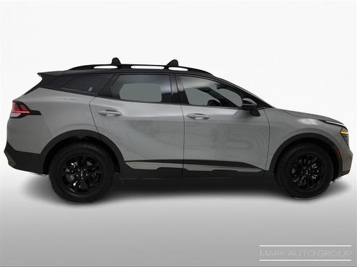 2024 Kia Sportage X-Pro Prestige
