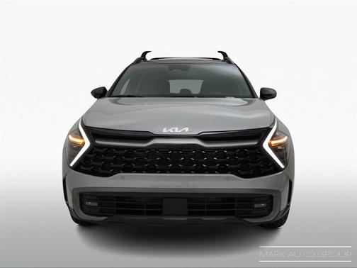2024 Kia Sportage X-Pro Prestige