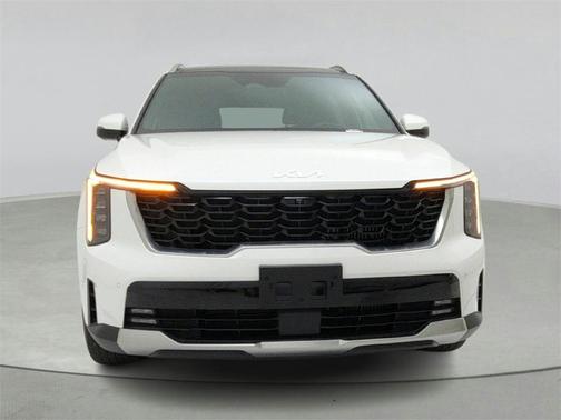 2025 Kia Sorento Hybrid SX Prestige