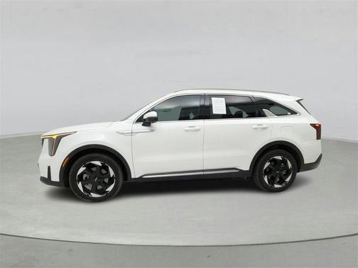 2025 Kia Sorento Hybrid SX Prestige