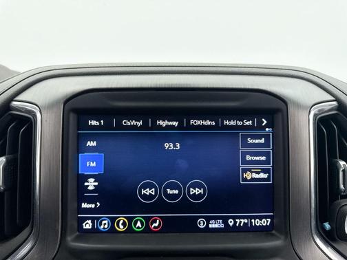 2020 GMC Sierra 2500 Denali