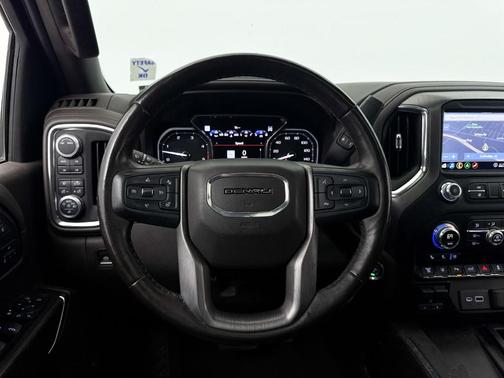 2020 GMC Sierra 2500 Denali