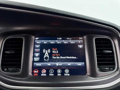 2022 Dodge Charger R/T