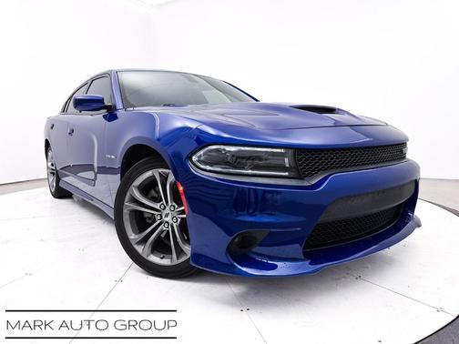 2022 Dodge Charger R/T