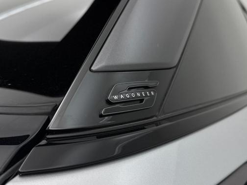 2024 Jeep Wagoneer S Launch Edition