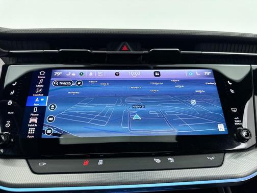 2024 Jeep Wagoneer S Launch Edition