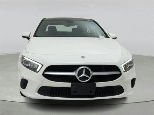 2022 Mercedes-Benz A-Class A 220