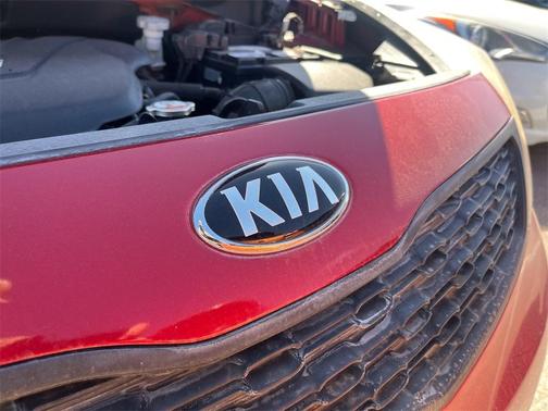 2015 Kia Rio LX