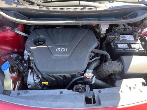 2015 Kia Rio LX