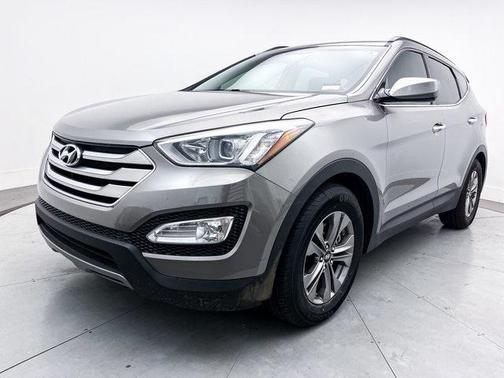 2015 Hyundai Santa Fe Sport 2.4L