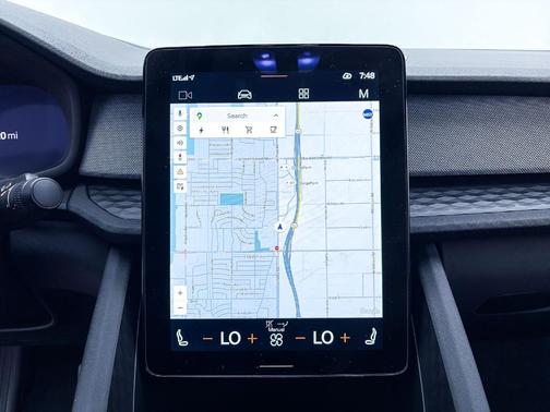 2024 Polestar 2 Long Range Single Motor