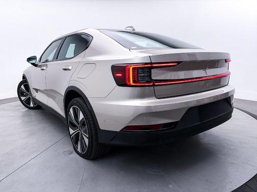 2024 Polestar 2 Long Range Single Motor
