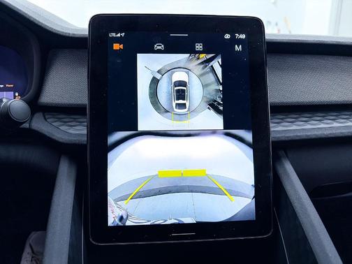 2024 Polestar 2 Long Range Single Motor