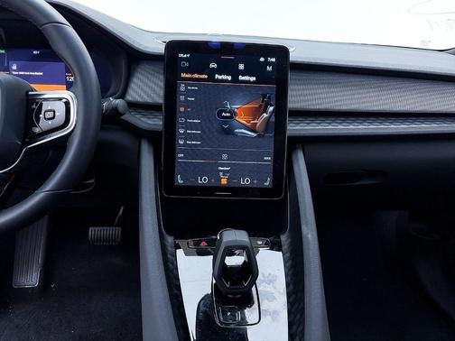 2024 Polestar 2 Long Range Single Motor