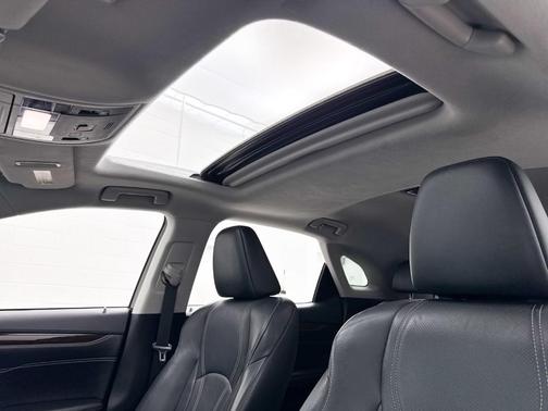 2019 Lexus RX 350 350