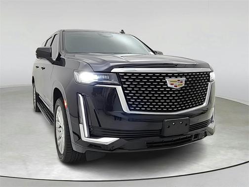 2021 Cadillac Escalade ESV Premium Luxury