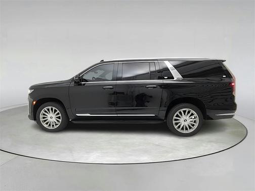 2021 Cadillac Escalade ESV Premium Luxury