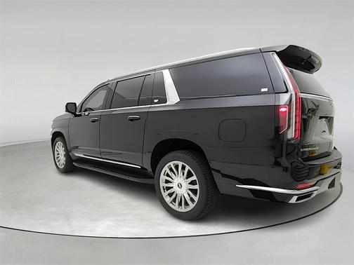 2021 Cadillac Escalade ESV Premium Luxury