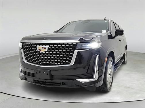 2021 Cadillac Escalade ESV Premium Luxury