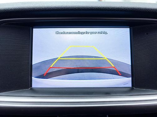 2018 Kia Optima LX Turbo