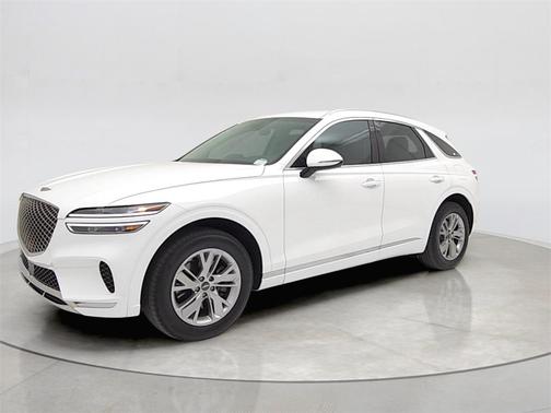 2023 Genesis GV70 2.5T