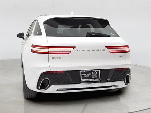 2023 Genesis GV70 2.5T