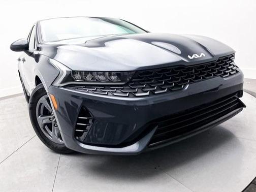 2023 Kia K5 LXS
