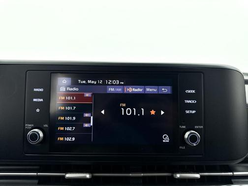 Metal 2022 Kia Carnival LXS