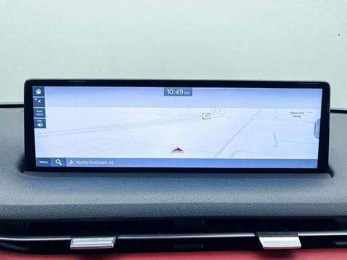 2022 Genesis GV70 3.5T Sport