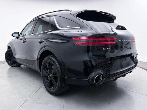 2022 Genesis GV70 3.5T Sport